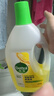 滴露（Dettol）地板清洗劑熱門(mén)商品2L地板清潔劑去污殺菌地板瓷磚清潔劑拖地專(zhuān)用 曬單實(shí)拍圖