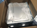 美的（Midea）【國家補(bǔ)貼】蒸烤箱一體機(jī)嵌入式G6 變頻微蒸烤炸燉五合一 55L大容量家用烤箱蒸箱 無邊系列白月光 【革新升級】G6微蒸烤炸燉 曬單實(shí)拍圖