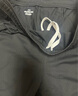 安德瑪（UNDERARMOUR） Challenger男子足球針織運動(dòng)長(cháng)褲1382602 黑色001 2XL 曬單實(shí)拍圖