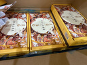 美心（Meixin）流心奶黃港式月餅禮盒360g 8枚裝中國香港進(jìn)口中秋送禮禮品 曬單實(shí)拍圖