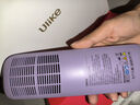 Ulike Air4【政府補(bǔ)貼】 藍(lán)寶石冰點(diǎn)脫毛儀女士刮毛刀剃毛器私處美容儀 男士送禮生日禮物送女友 【京東快遞】Air4水晶紫+電動(dòng)刮刀 曬單實(shí)拍圖