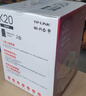 普聯(lián)（TP-LINK） 全屋WiFi6 子母路由器 AX3000分布式兩只裝K20 千兆無(wú)線(xiàn)雙頻 別墅大戶(hù)型易展無(wú)縫漫游 即插即用 曬單實(shí)拍圖