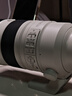 索尼（SONY）FE 70-200mm F2.8 GM OSS II 全畫(huà)幅遠攝變焦G大師鏡頭(SEL70200GM2) 曬單實(shí)拍圖