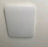 公牛（BULL）吸頂燈清暉系列MX-J150K-AS全光譜客廳燈臥室燈150W 送安裝 曬單實(shí)拍圖