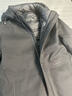 雪中飛【鵝絨一衣多穿】羽絨服男士可拆卸內膽保暖外套中老年爸爸裝 曬單實(shí)拍圖