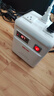 德力西電氣變壓器電壓轉換器美日1500W 220V轉110V/100V 曬單實(shí)拍圖