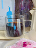 BlueBottleCoffee 雙層玻璃杯 咖啡杯男女杯子透明杯 雙層玻璃杯 曬單實(shí)拍圖