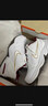 耐克（NIKE）官方男鞋女鞋AIR MONARCH IVM2K氣墊潮流運動(dòng)休閑鞋老爹鞋跑步鞋 415445-102 42.5 曬單實(shí)拍圖