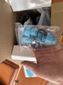 創(chuàng  )寧變頻潛水泵 CN-9500-40W 10檔流量調節 魚(yú)缸假山噴泉池循環(huán)抽水 曬單實(shí)拍圖