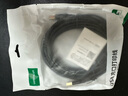 綠聯(lián)打印機(jī)數(shù)據(jù)連接線 USB2.0AM/BM方口鍍金接頭高速打印線  通用惠普HP佳能愛普生打印機(jī)線5米10352 曬單實(shí)拍圖