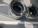 佳通輪胎(Giti)汽車輪胎205/55R16 91H E1 原配 大眾寶來 適配速騰/朗逸 曬單實(shí)拍圖
