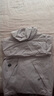 JEEP SPIRIT羽絨服沖鋒衣女2026新款防風防水秋冬保暖外套男三合一登山服外套 男女同款 木黛紫羽絨內膽 L 建議130-150斤 曬單實拍圖