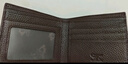 七匹狼錢(qián)包男士真牛皮短款男士錢(qián)包卡包送爸爸男友老公生日實(shí)用生日禮物 曬單實(shí)拍圖