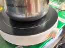 蘇泊爾（SUPOR）coco家用電磁爐電陶爐新型小型電磁灶火鍋大功率猛火爆炒炒菜迷你圓形電爐C21-IC807國家補貼 曬單實(shí)拍圖