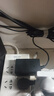 悠品12V3A電源適配器電腦顯示器電源線(xiàn)路由器機頂盒監控攝像頭DC充電器5.5*2.5/2.1mm圓口通用2A 曬單實(shí)拍圖