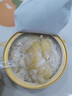 楊枝甘露花膠粥代餐早餐燕窩即食港式鮮燉魚膠營養(yǎng)滋補品速食 6盒【超值裝】 曬單實拍圖