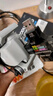 閃迪（SanDisk）256GB TF(MicroSD)內存卡 4K極速金卡A2 V30 U3行車(chē)記錄儀 運動(dòng)相機無(wú)人機 監控存儲卡 讀190MB/s 曬單實(shí)拍圖