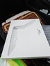 Apple/蘋(píng)果 妙控鍵盤(pán) - 適用于 13 英寸 iPad Pro (M4) - 中文 (拼音) - 白色 曬單實(shí)拍圖