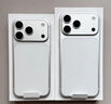 Apple/蘋(píng)果 iPhone 17 Pro 512GB 銀色 支持移動(dòng)聯(lián)通電信5G 雙卡雙待手機 曬單實(shí)拍圖