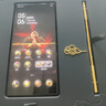 努比亞（nubia）紅魔10S Pro 16GB+512GB 驍龍8至尊領(lǐng)先版 旗艦游戲手機 游戲肩鍵內置風(fēng)扇 斗戰勝佛典藏版 曬單實(shí)拍圖