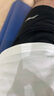 李寧羽毛球服男女排汗吸濕速干涼爽運(yùn)動(dòng)比賽套裝T恤羽毛球短袖短褲 AATQ111 標(biāo)準(zhǔn)白-5 M 曬單實(shí)拍圖