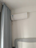 美的（Midea）酷省電3匹新一級能效PRO變頻冷暖 客廳空調柜機立式  APP 獨立除濕 升級款 國家補貼20% 以舊換新 大3匹 一級能效   酷省電PRO柜機 曬單實(shí)拍圖