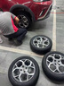 玲瓏輪胎175/60R15 81V 玲瓏臻選 HD 適配奔奔/瑪馳/遠景X1/江鈴 曬單實(shí)拍圖