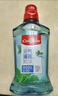 高露潔（Colgate）【孫穎莎同款】綠茶清新茉綠漱口水500ml*2含氟深層清潔自營(yíng)溫和 曬單實(shí)拍圖