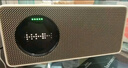 天貓精靈【國家補貼】哇哦智能音箱IN糖6藍牙音響 AI大模型問答兒童早教機學習故事鬧鐘語音交互 中秋禮物 無線便攜電池版【奶糖色】 標配版【贈會員月卡】 曬單實拍圖