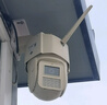 喬安4g太陽(yáng)能攝像頭室外戶(hù)外終身免充值流量無(wú)電無(wú)網(wǎng)免插電手機遠程監控器家用360度無(wú)死角帶全景夜視 曬單實(shí)拍圖