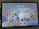HUAWEI MatePad 11.5 S 靈動款 2025 華為平板電腦 高刷2.8K超清全面屏學生學習WIFI 8GB+256GB 深空灰 曬單實拍圖