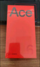 一加 Ace 6 16GB+1TB 閃白 驍龍 8 至尊版 165Hz 超高刷護眼電競屏 oppo游戲電競5G手機 國家補貼 曬單實(shí)拍圖