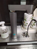 云米（VIOMI）云米昆侖4Pro弱堿礦泉MR12102-D凈水器政府補貼礦化凈水1400G8年RO反滲透礦物質(zhì)0阻垢劑廚下凈飲機 曬單實拍圖