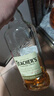 三得利（Suntory）醍池（teachers) 蘇格蘭威士忌 鐵騎士 英國進(jìn)口 洋酒  700ml 曬單實(shí)拍圖