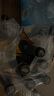 可口可樂(lè )怡泉（Schweppes） 無(wú)糖零卡 蘇打水 汽水飲料 400ml*12瓶 曬單實(shí)拍圖