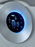 美的（Midea）【星澈空氣艙】森林家空氣凈化器分解除醛除菌過(guò)敏原霧霾新風(fēng)機風(fēng)芯系統寵物凈化器 120平全屋凈化 【旗艦新品】KJ1000G-T1000 Lite 曬單實(shí)拍圖