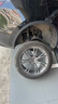 固特異（Goodyear）汽車輪胎 255/45R19 104V ELECTRIC DRIVE E銳乘SCT 原配Model Y  曬單實(shí)拍圖