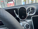 一賓適用奔馳手機支架e300l車(chē)載c260l用品C200l新GLE350gla導航glc300 【車(chē)標款】電動(dòng)開(kāi)合+無(wú)線(xiàn)充電 22-25款 奔馳C級【12.3英寸】 曬單實(shí)拍圖