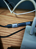 海備思Type-C轉USB轉接頭C公轉usb-a母口OTG手機u盤(pán)高速轉換適用iphone16平板電腦iPad車(chē)載充電數據線(xiàn) 曬單實(shí)拍圖