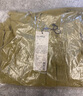 無(wú)印良品（MUJI）IDEE 女式 強捻 兩穿裙 女夏季款裙子 棉麻 吊帶裙  GAD14C4S 卡其色 M (155/68A) 曬單實(shí)拍圖