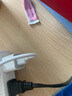 斯泰克適用于蘋果手表充電器無線iwatch磁吸底座magsafe充電線apple watchS11/10/9/8/7/6/5/SE/Ultra1米 曬單實(shí)拍圖