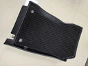 固特異（Goodyear）tpe汽車(chē)腳墊適用于日產(chǎn)天籟高邊全TPE腳墊環(huán)保防水無(wú)異味地墊 曬單實(shí)拍圖