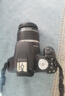 佳能/Canon EOS 600D 650D 700D 800D學(xué)生入門(mén)級二手單反相機高清旅游相機 佳能500D 18-55 標準套機 95新 曬單實(shí)拍圖