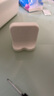 琦軒源羊脂玉白瓷自動(dòng)茶具套裝輕奢高檔家用懶人石磨泡茶壺功夫茶杯套餐 曬單實(shí)拍圖