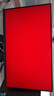 小米（MI）REDMI 27英寸2K電競顯示器 Fast IPS 200Hz高刷新率 HDR400 電腦電競顯示器G27Q 多功能支架 2026  曬單實拍圖