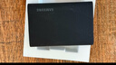 三星（SAMSUNG）1TB Type-c USB 3.2 移動(dòng)固態(tài)硬盤(pán) T9星際灰|京東限定  NVMe讀速2000MB/s 手機直連筆記本外接  曬單實(shí)拍圖