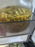 京鮮生 廣西紫皮百香果 2斤裝 約13-15粒 單果約70g 酸甜風(fēng)味 生鮮水果 曬單實(shí)拍圖