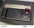 努比亞（nubia） Z70S Ultra攝影師版 國家補貼 真全面屏 12+256GB 暮影 驍龍8至尊版 6600mAh 游戲AI手機【蘇超】 曬單實(shí)拍圖
