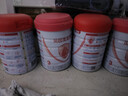 貝因美愛(ài)加3-6歲兒童成長(zhǎng)奶粉調(diào)制乳粉4段800g*6罐 含乳鐵蛋白 曬單實(shí)拍圖