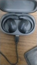 飛利浦（PHILIPS）藍(lán)牙耳機(jī)骨傳導(dǎo)概念真無線掛耳式開放式不入耳夾式運(yùn)動(dòng)跑步長續(xù)航高端降噪通用蘋果華為TAT2708-黑 曬單實(shí)拍圖